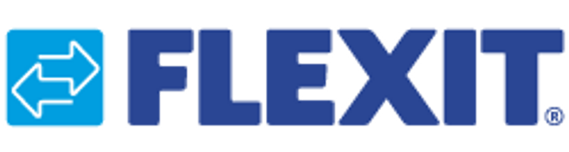 Flexit isolasjonsstr&oslash;mpe &Oslash;160, stk.