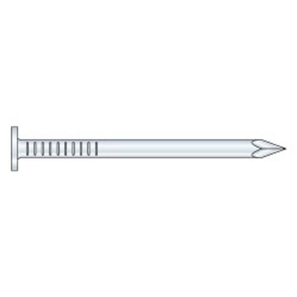 Spiker 28/25 papp 500 stk.