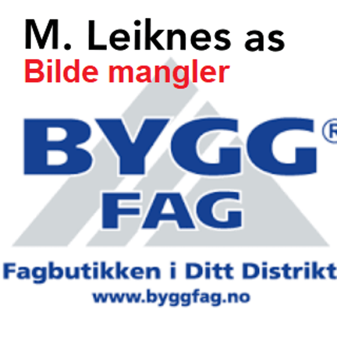 Hovedbilde Flikklakk, fl.