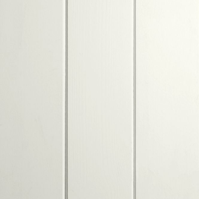 Hovedbilde Panel skygge malt 14x120 mm, m
