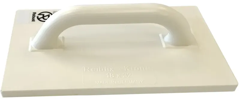 Robust Pussebrett plast 42x22 cm