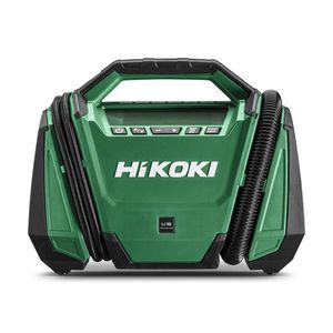 Bilde av Hikoki Kompressor UP18DA, u/batteri