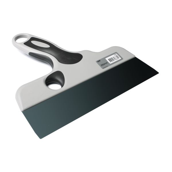 PM Silver Bredsparkel 150 mm