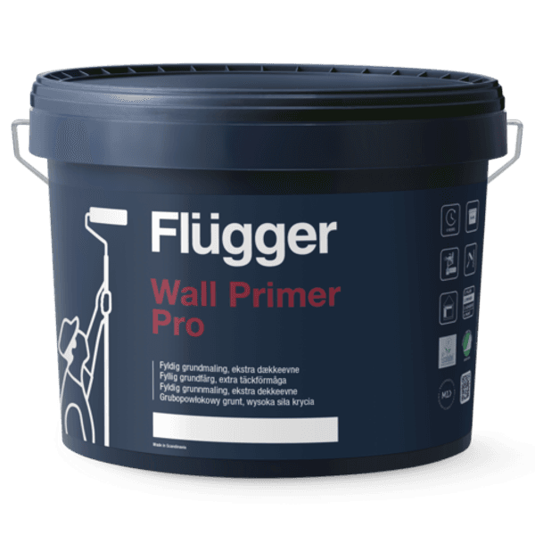 FL Wall Primer 10l