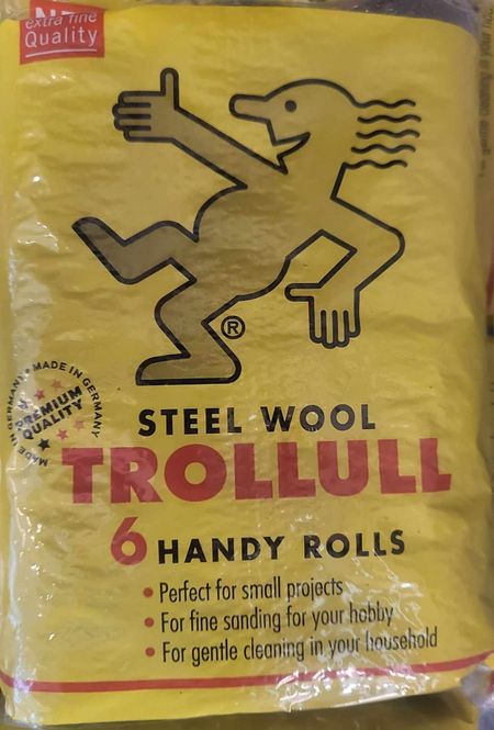 Hovedbilde FL Stålull
