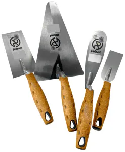 Hovedbilde Robust Mureskei 16 cm, stk